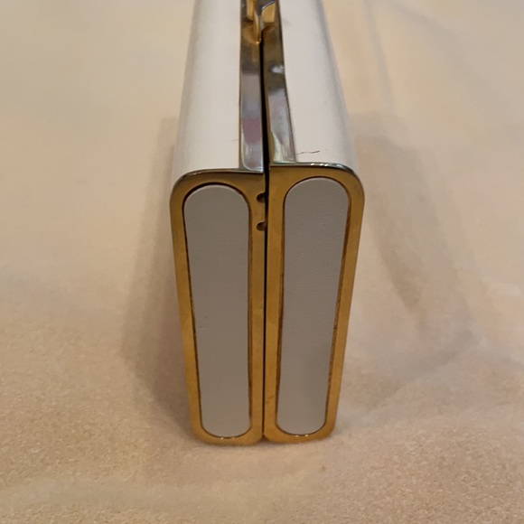 Linea Doppio Firenze Vintage clutch - Picture 4 of 4